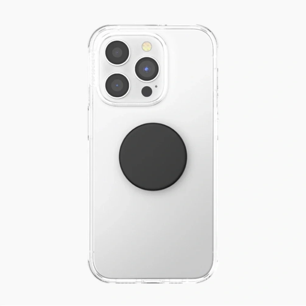 NEW Popsocket Ceiling Phone Grip Black
